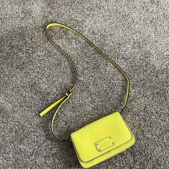 Kate Spade shoulder bag - Picture 7 of 10
